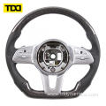 Carbon Fiber Steering Wheel for Mercedes Benz W177